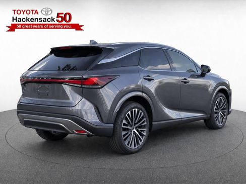 Used 2024 Lexus RX 350 Premium Plus AWD/4WD image 4