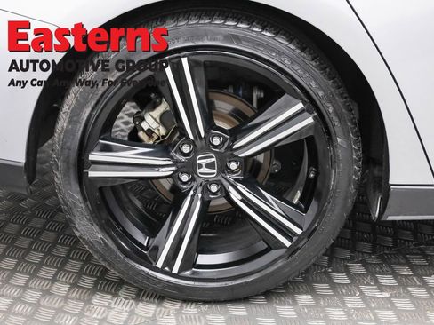 Used 2024 Honda Accord Sport image 28