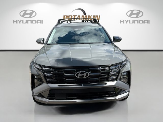 New 2026 Hyundai Tucson SEL Plus FWD image 2