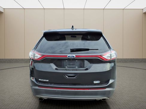 Used 2015 Ford Edge SEL w/ Equipment Group 201A image 15