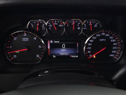 Used 2015 GMC Yukon SLT image 19