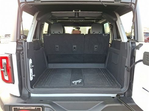 Used 2023 Ford Bronco Outer Banks image 29