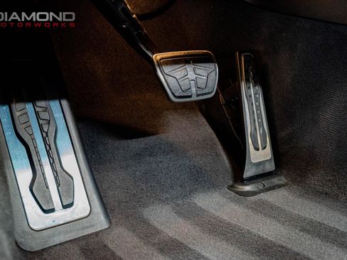 Used 2023 BMW i7 xDrive60 image 84