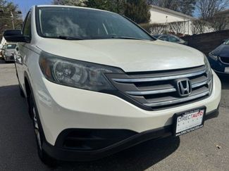 Used 2014 Honda CR-V LX image 1