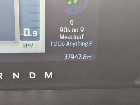 Used 2022 Ford Bronco Outer Banks image 32