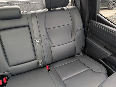Used 2024 Toyota Tundra Platinum AWD/4WD image 13