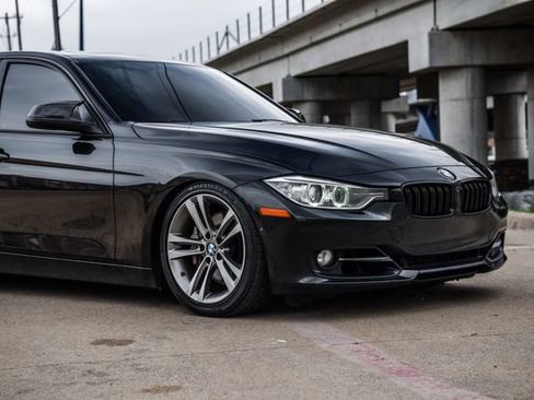Used 2012 BMW 335i Sedan image 54