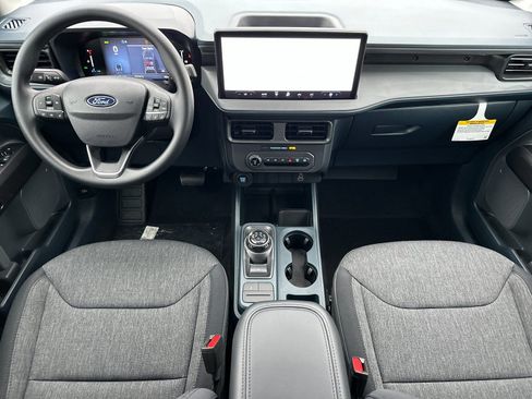 New 2026 Ford Maverick XLT w/ Equipment Group 301A image 14