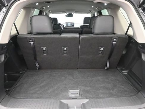 Used 2026 Honda Pilot EX-L image 35