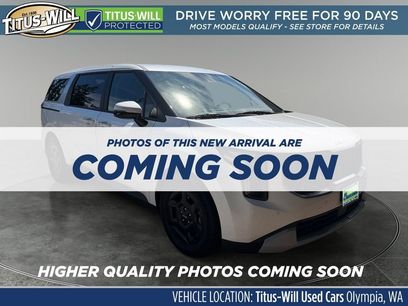 Used 2026 Kia Carnival