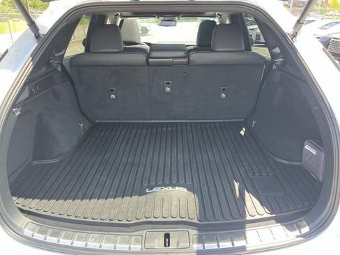 Certified 2023 Lexus RX 350 w/ Accessory Package (Z1) AWD/4WD image 22