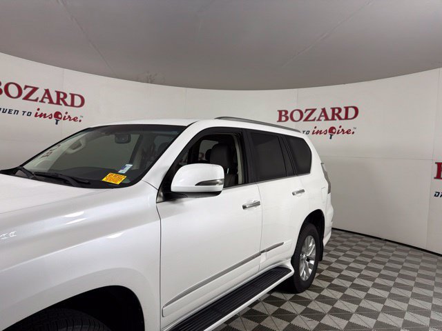 Used 2017 Lexus GX 460 AWD/4WD image 6