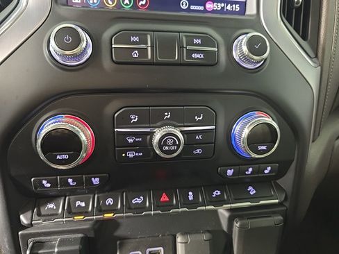 Used 2020 GMC Sierra 1500 SLT w/ SLT Premium Plus Package AWD/4WD image 21