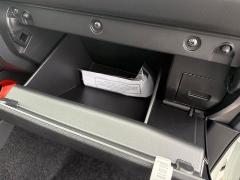 New 2026 Nissan Frontier PRO-4X w/ Pro Premium Package image 34