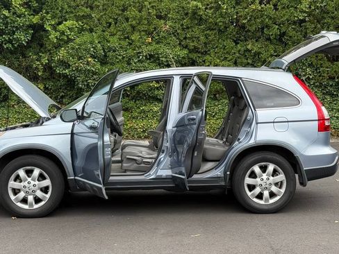 Used 2007 Honda CR-V EX-L image 9