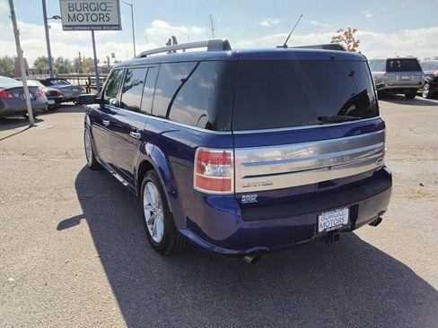 Used 2013 Ford Flex Limited image 7