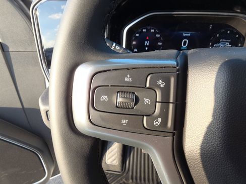 New 2026 Chevrolet Silverado 2500 LT w/ Trail Boss Package image 19