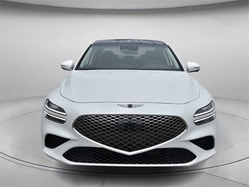 New 2026 Genesis G70 2.5T Prestige image 3