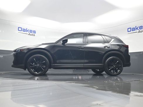 Used 2022 MAZDA CX-5 AWD 2.5 S w/ Premium Plus Pkg image 43