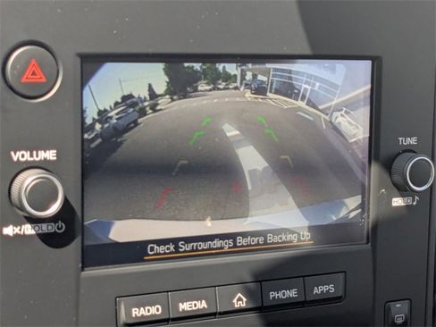 New 2025 Subaru Impreza 2.0i image 19