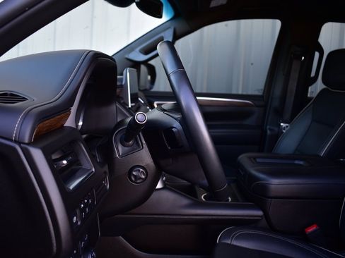 Used 2024 Chevrolet Tahoe Premier image 42