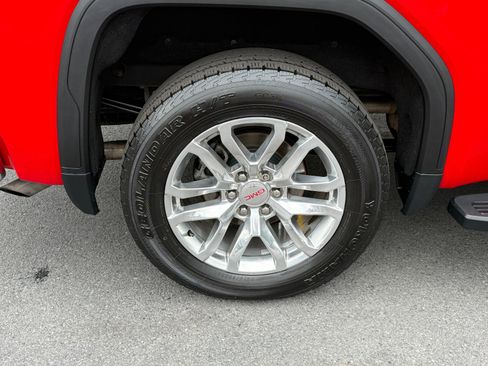 Used 2021 GMC Sierra 1500 SLT w/ SLT Premium Plus Package image 11