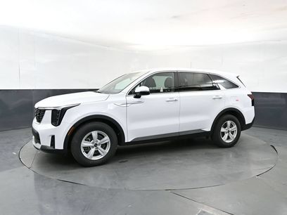 New 2026 Kia Sorento LX