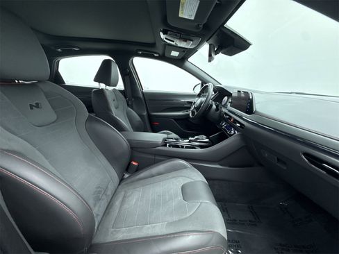 Used 2023 Hyundai Sonata N Line image 15
