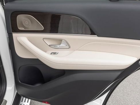 New 2026 Mercedes-Benz GLE 450 4MATIC image 18