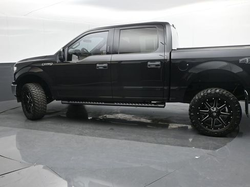 Used 2019 Ford F150 XLT image 3