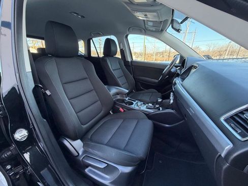 Used 2016 MAZDA CX-5 Touring image 11