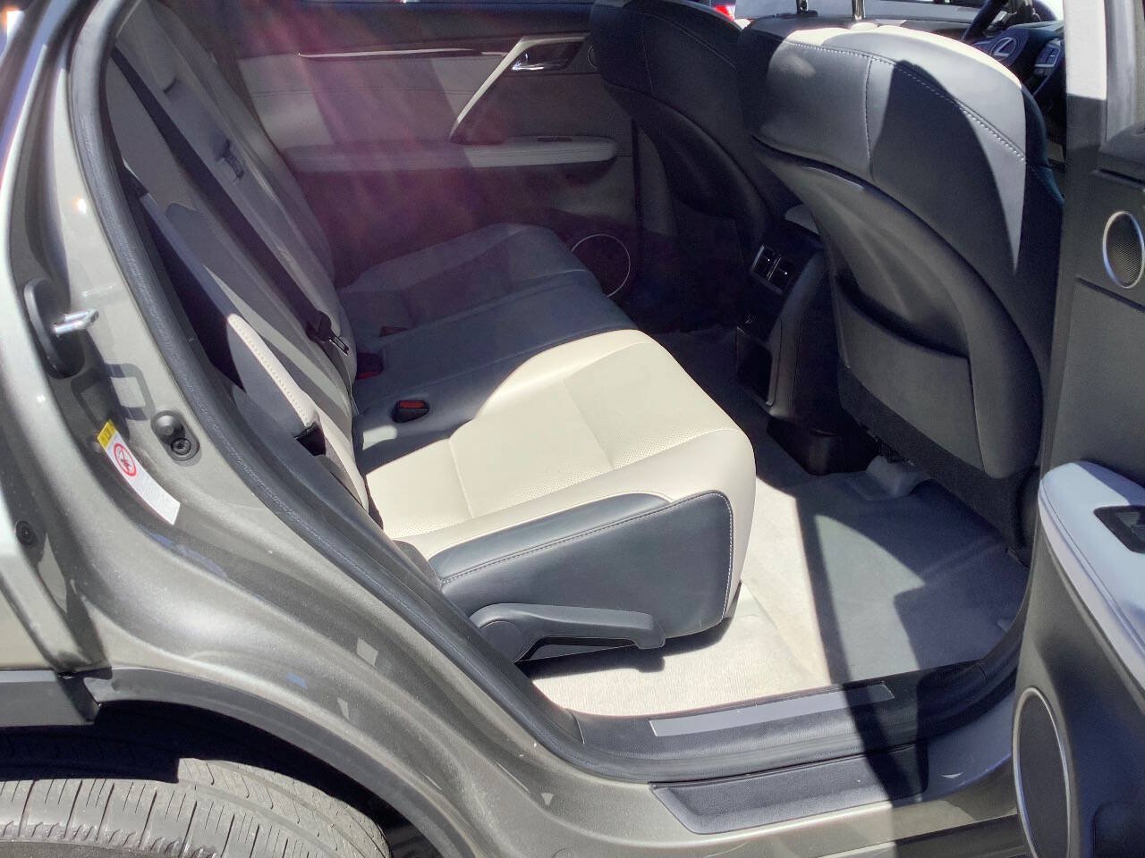 Used 2019 Lexus RX 350 AWD w/ Navigation Package image 41