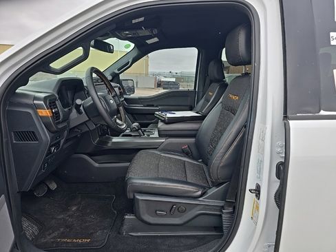 Used 2025 Ford F150 Tremor w/ Bed Utility Package image 8