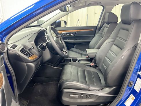 Used 2022 Honda CR-V EX-L image 19
