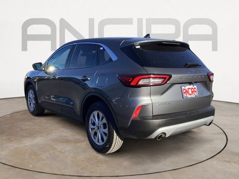 Used 2024 Ford Escape Active image 12