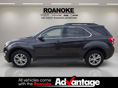 Used 2016 Chevrolet Equinox LT w/ Convenience Package image 15