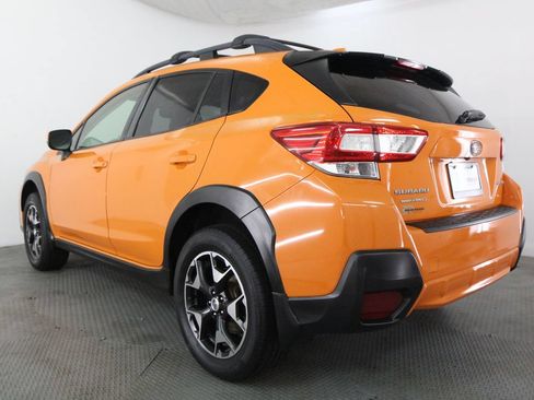 Used 2018 Subaru Crosstrek 2.0i Premium w/ Eyesight System AWD/4WD image 7