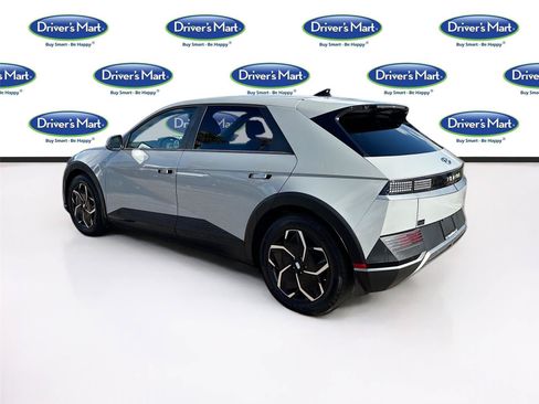 Used 2024 Hyundai Ioniq 5 SEL RWD image 5
