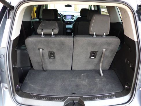 Used 2021 GMC Acadia SLE w/ Driver Convenience Package image 36