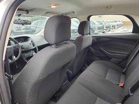 Used 2016 Ford Focus S image 24