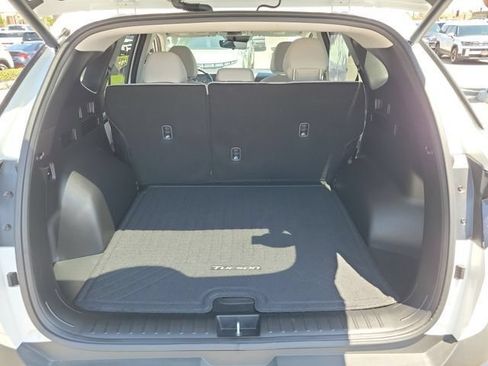 Certified 2026 Hyundai Tucson SEL FWD image 27