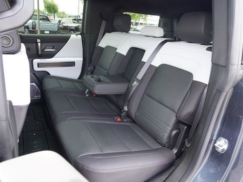 New 2025 GMC Hummer EV 2X image 9