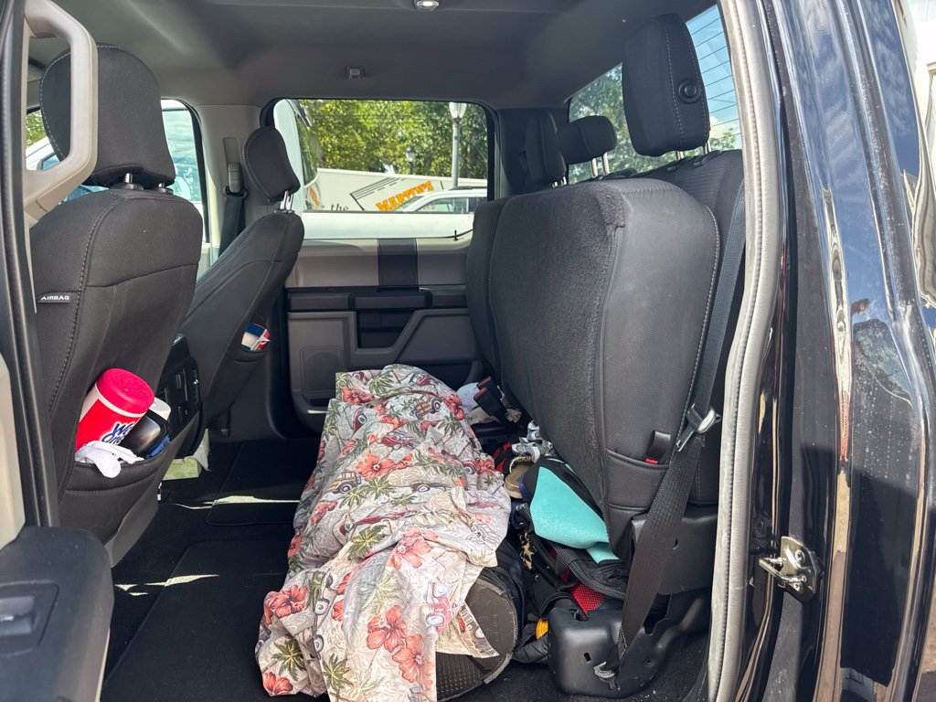 Used 2019 Ford F150 XL w/ Equipment Group 101A Mid AWD/4WD image 8