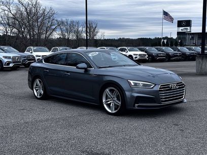 Used 2018 Audi A5 2.0T Premium Plus w/ Premium Plus