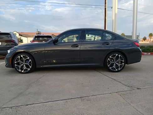 New 2026 BMW 330i Sedan w/ M Sport Package image 7