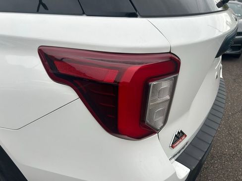Certified 2023 Ford Explorer Timberline w/ Timberline Technology Package AWD/4WD image 36