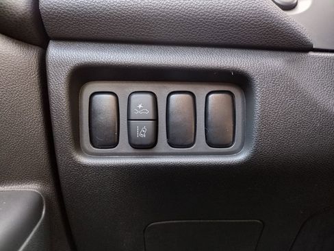 New 2026 Mitsubishi Outlander Sport ES image 19