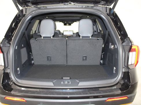 New 2026 Ford Explorer Tremor image 15