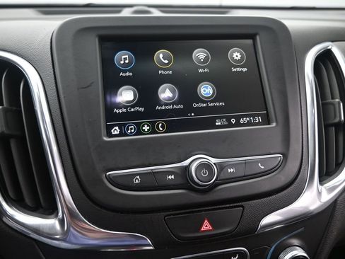 Used 2019 Chevrolet Equinox LT image 34