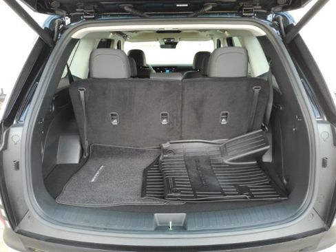 Used 2026 Hyundai Palisade SEL FWD image 30
